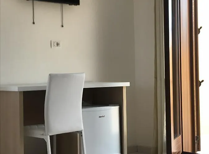 Saturno Nocleg ze śniadaniem 4*