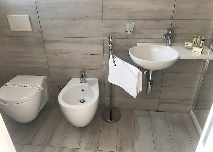 Saturno Nocleg ze śniadaniem