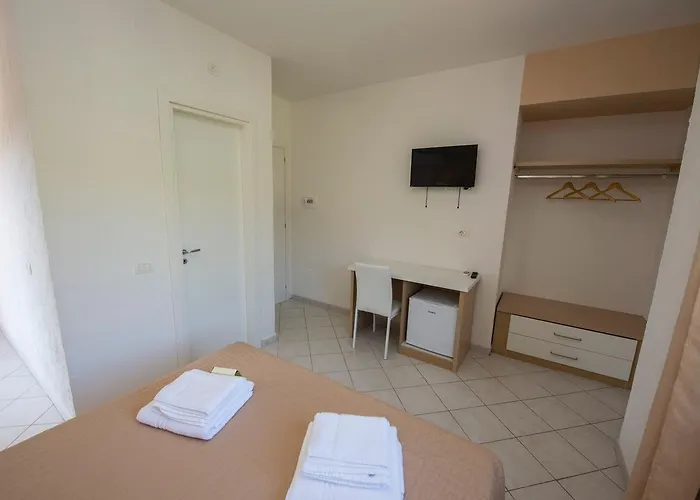 Bed & Breakfast Saturno 4*