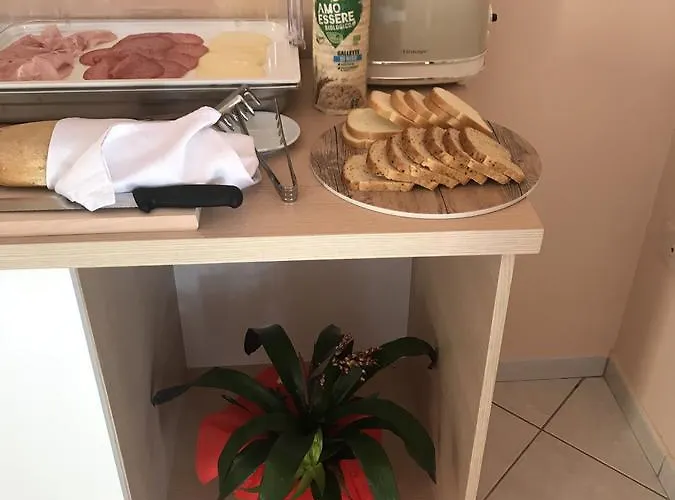 Bed & Breakfast Saturno 4*