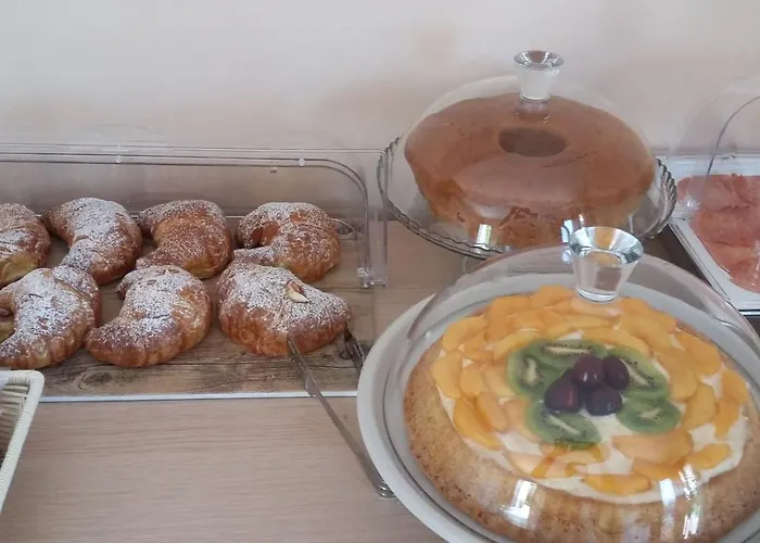 Bed & Breakfast Saturno