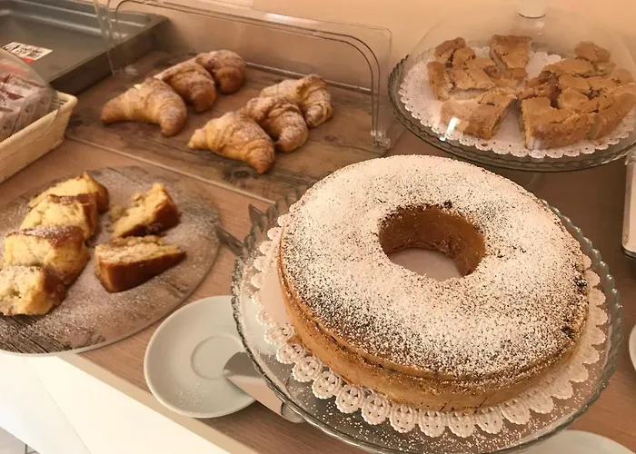 Saturno Bed & Breakfast 4*